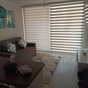 Hermoso departamento con excelente ubicación